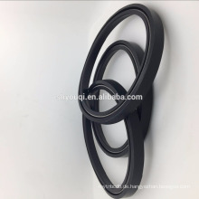 Hot sale agricultural accessories tractor epdm oil seal